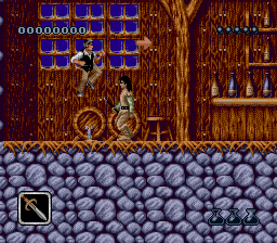 Bram Stoker’s Dracula (USA) (Beta) cover art