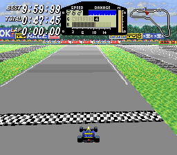 Exhaust Heat (Europe) cover art