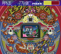 Parlor! Mini 5 – Pachinko Jikki Simulation Game (Japan)