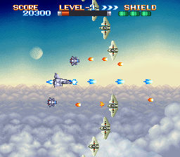 Super Earth Defense Force (Europe) cover art