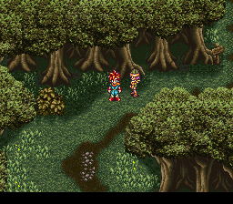 Chrono Trigger (USA) [Hack by Kajar Laboratories v2.1] (~Chrono Trigger Coliseum) cover art