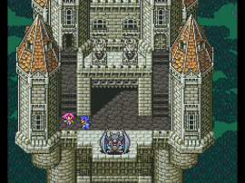 Final Fantasy V (Japan) [En by RPGe v1.1] [Hack by JCE3000GT v0.947] (Expert Mode) cover art