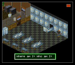 Shadowrun (USA) (Beta) cover art