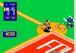 2020 Super Baseball Set 3 cover art