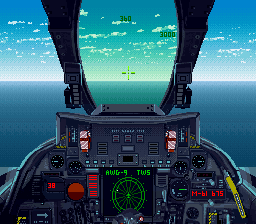 Turn and Burn – No-Fly Zone (Europe)
