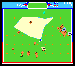 Libble Rabble (Japan) cover art