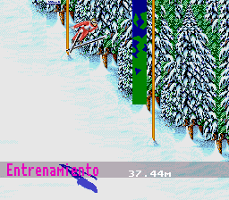 Winter Olympic Games – Lillehammer ’94 (Europe) (En,Fr,De,Es,It,Pt,Sv,No) cover art