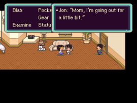 EarthBound (USA) [Hack by Blue Antoid v2.0] (~JonBound – Dark Future) cover art