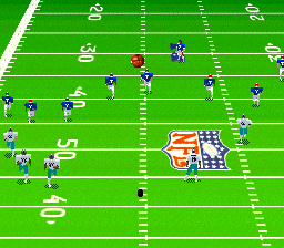 Madden NFL ’95 (USA)