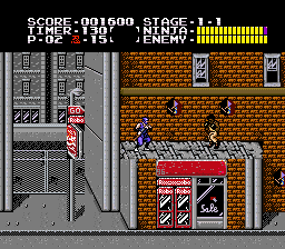 Ninja Ryuukenden Tomoe (Japan) cover art