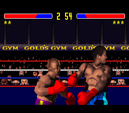 Foreman For Real (Europe) cover art