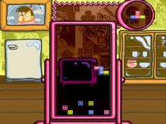 Tetris 2 (USA) cover art