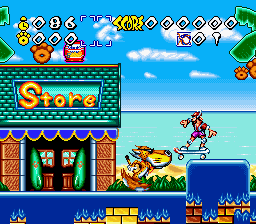 Chester Cheetah – Wild Wild Quest (USA)
