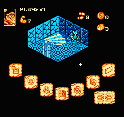 Hero Quest (USA) (Proto) cover art