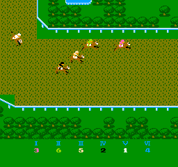 Casino Derby (Japan) cover art