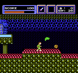 Bashi Bazook – Morphoid Masher (USA) (Proto) cover art