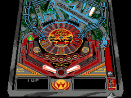High Speed (Europe) cover art