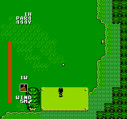 Golf Club – Birdy Rush (Japan) cover art