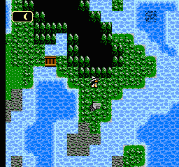 Ultima – Quest of the Avatar (USA) cover art
