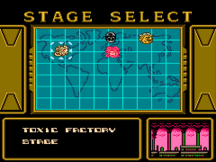 Zen – Intergalactic Ninja (Europe)