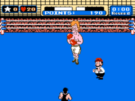 Punch-Out!! (USA) cover art