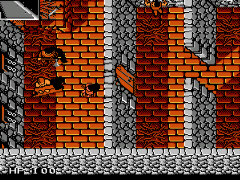 Robin Hood – Prince of Thieves (Spain) cover art