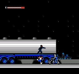 Terminator 2 – Judgment Day (Japan) cover art