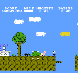Baby Boomer (USA) (Unl) cover art