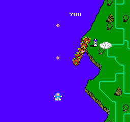 TwinBee (Japan) cover art