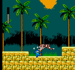 Rockman 5 – Blues no Wana! (Japan)