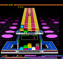 Klax (Japan) cover art