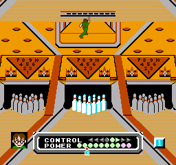 Dynamite Bowl (Japan) cover art