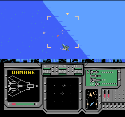 Ultimate Air Combat (Europe) (En,Fr,De) cover art