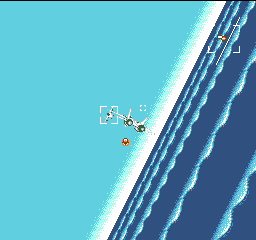 After Burner II (Japan) cover art