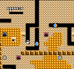 Hottarman no Chitei Tanken (Japan) cover art