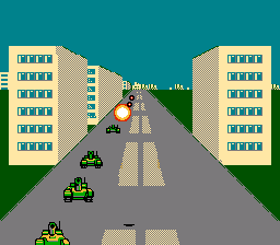 Maxi 15 (USA) (Unl) cover art