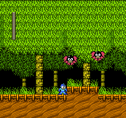 Mega Man 2 (Europe) cover art