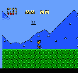 M.C. Kids (USA) cover art