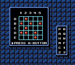 Rockman 2 – Dr. Wily no Nazo (Japan) [Hack by Tar v1.0] (~Rockman 2 MIN)