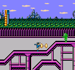 Magic John (Japan) cover art