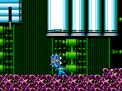 Mega Man 4 (USA) (Rev A) [Hack by Mickevincent v1.0] (~Mega Man – Maverick Revenge)