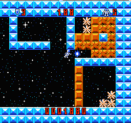 Shockwave (USA) (Unl) cover art