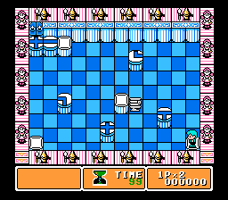 Parallel World (Japan) [En by PentarouZero v1.0] cover art