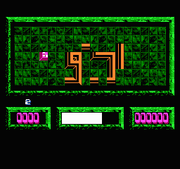 Loopz (USA) cover art