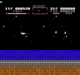 Baltron (Japan) cover art