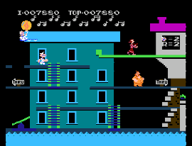 Popeye (Japan) cover art