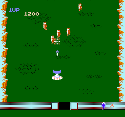 Field Combat (Japan) cover art