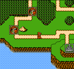 Monster Maker – 7 Tsu no Hihou (Japan)