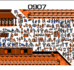 Where’s Waldo (USA)