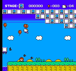 Hello Kitty World (Japan) cover art